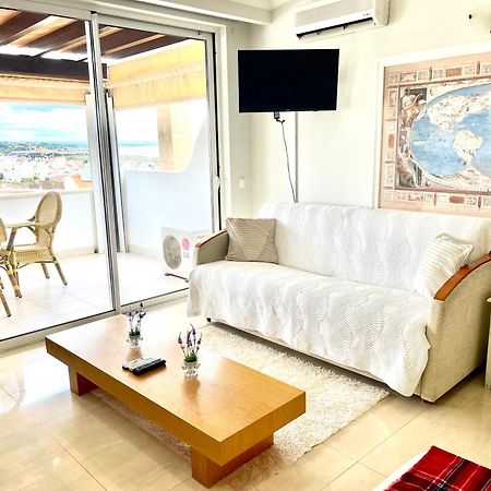 Sant'Amaro - Sea View Apartment Lagos Exterior foto