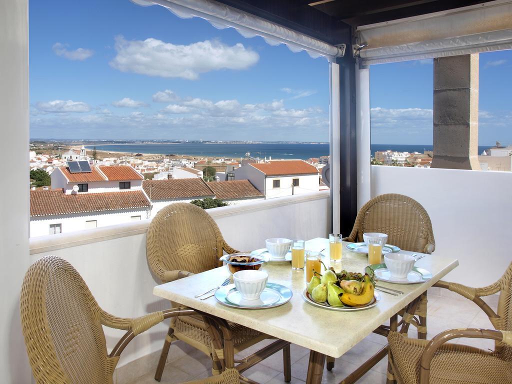 Sant'Amaro - Sea View Apartment Lagos Exterior foto