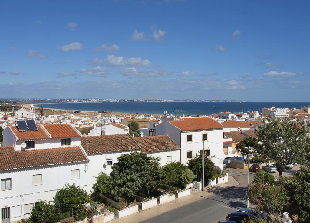 Sant'Amaro - Sea View Apartment Lagos Exterior foto