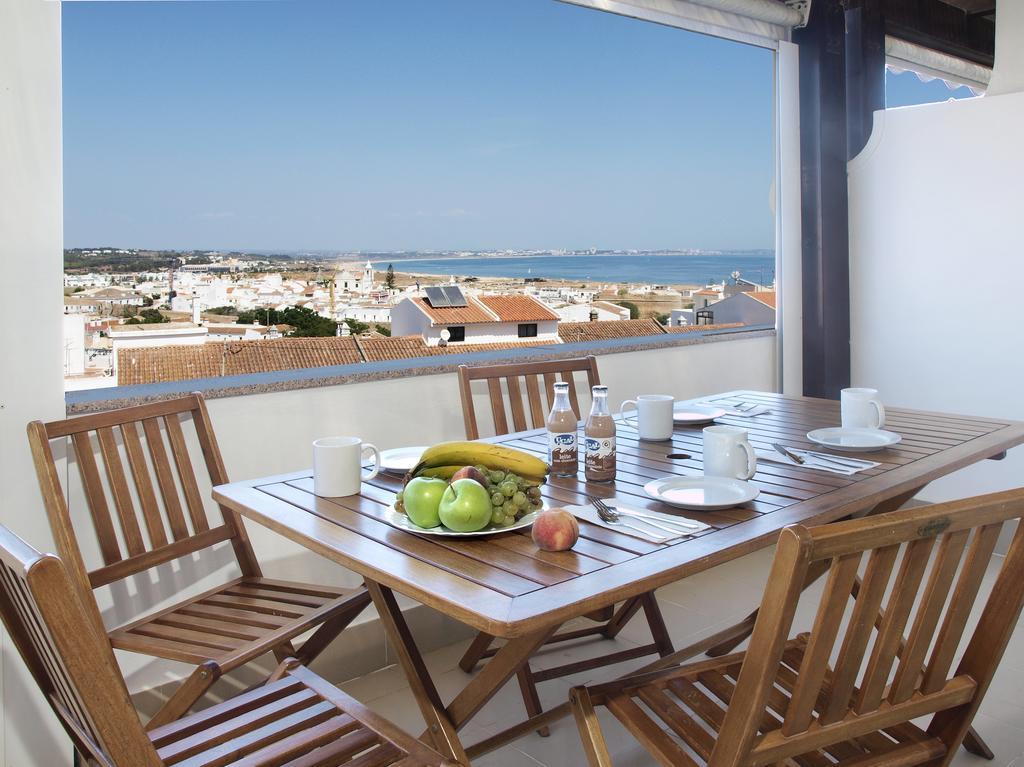 Sant'Amaro - Sea View Apartment Lagos Exterior foto