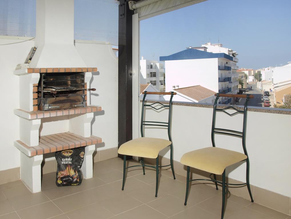 Sant'Amaro - Sea View Apartment Lagos Exterior foto