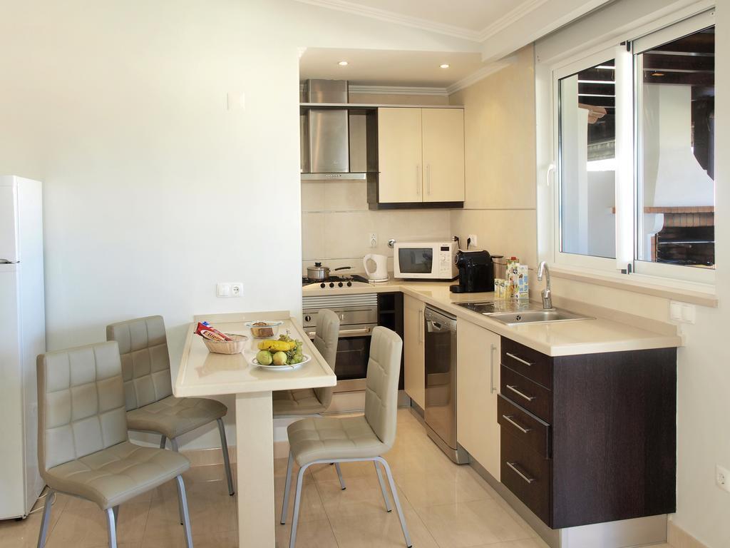 Sant'Amaro - Sea View Apartment Lagos Exterior foto