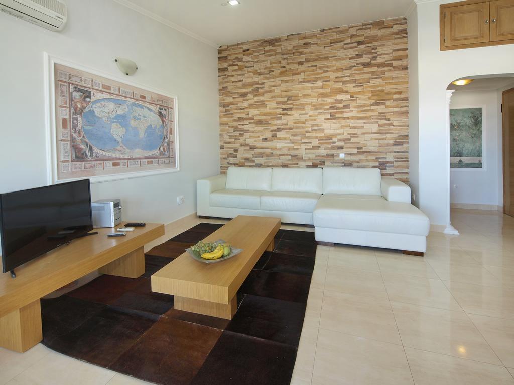 Sant'Amaro - Sea View Apartment Lagos Exterior foto