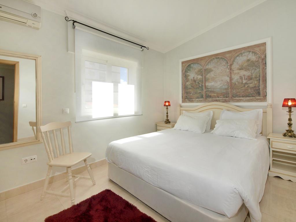 Sant'Amaro - Sea View Apartment Lagos Exterior foto